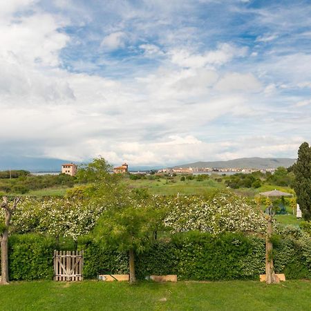 Le Dimore Di Terrarossa Argentario Porto Ercole  Exterior photo