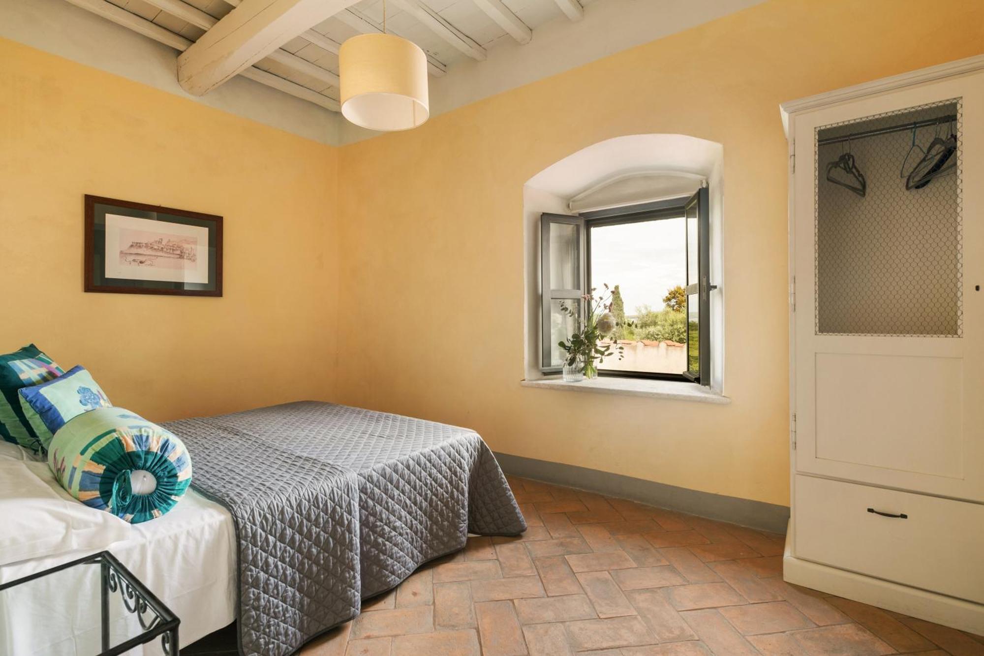 Le Dimore Di Terrarossa Argentario Porto Ercole  Exterior photo