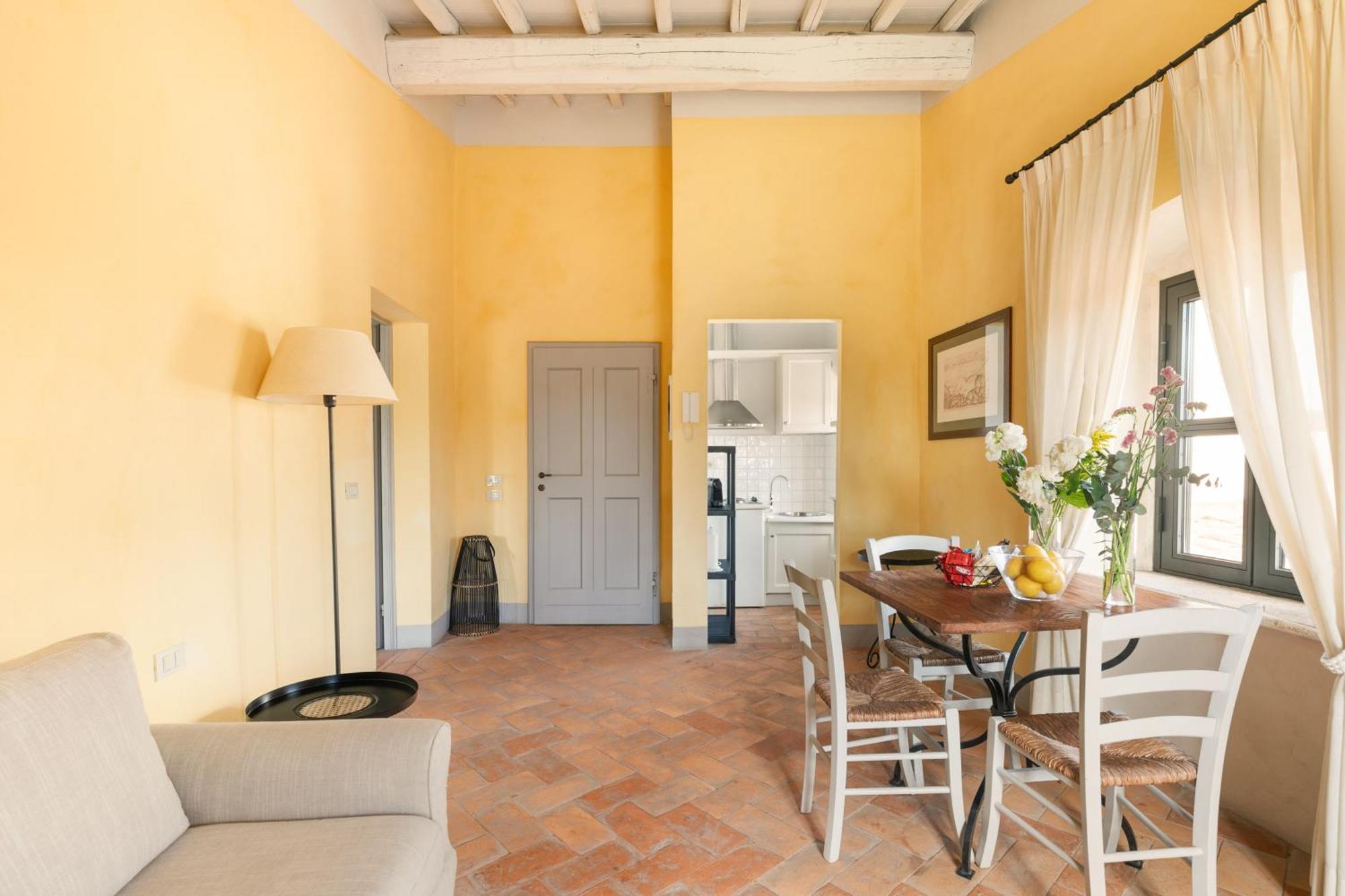 Le Dimore Di Terrarossa Argentario Porto Ercole  Exterior photo