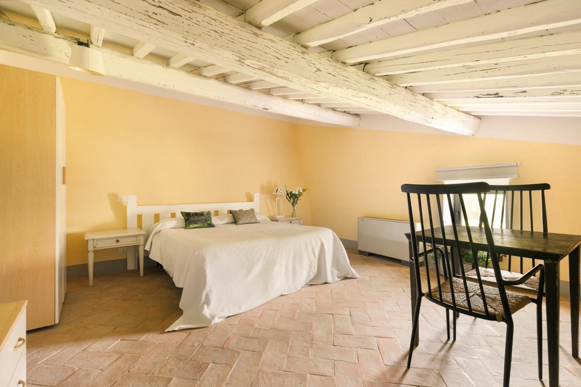 Le Dimore Di Terrarossa Argentario Porto Ercole  Exterior photo