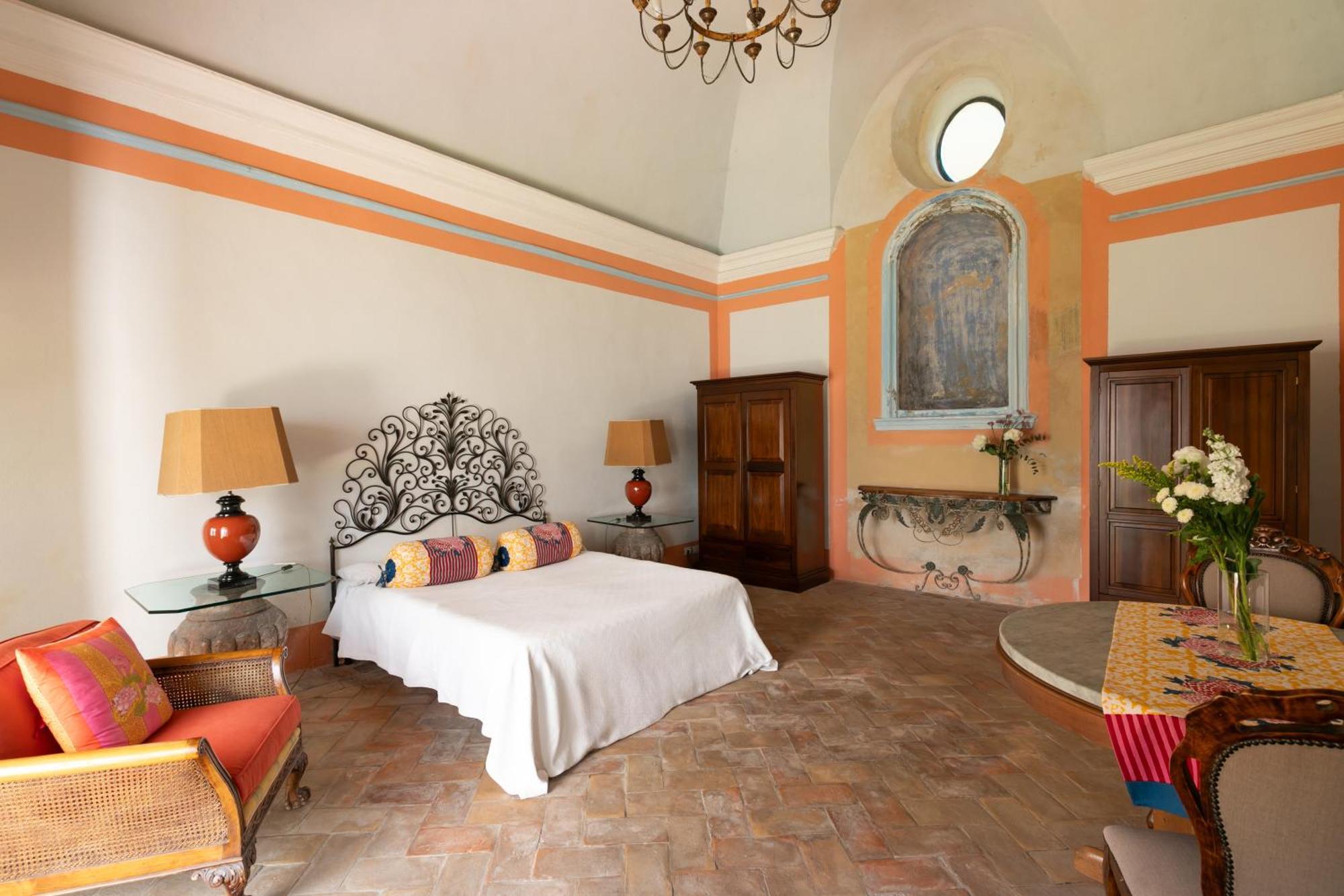 Le Dimore Di Terrarossa Argentario Porto Ercole  Exterior photo