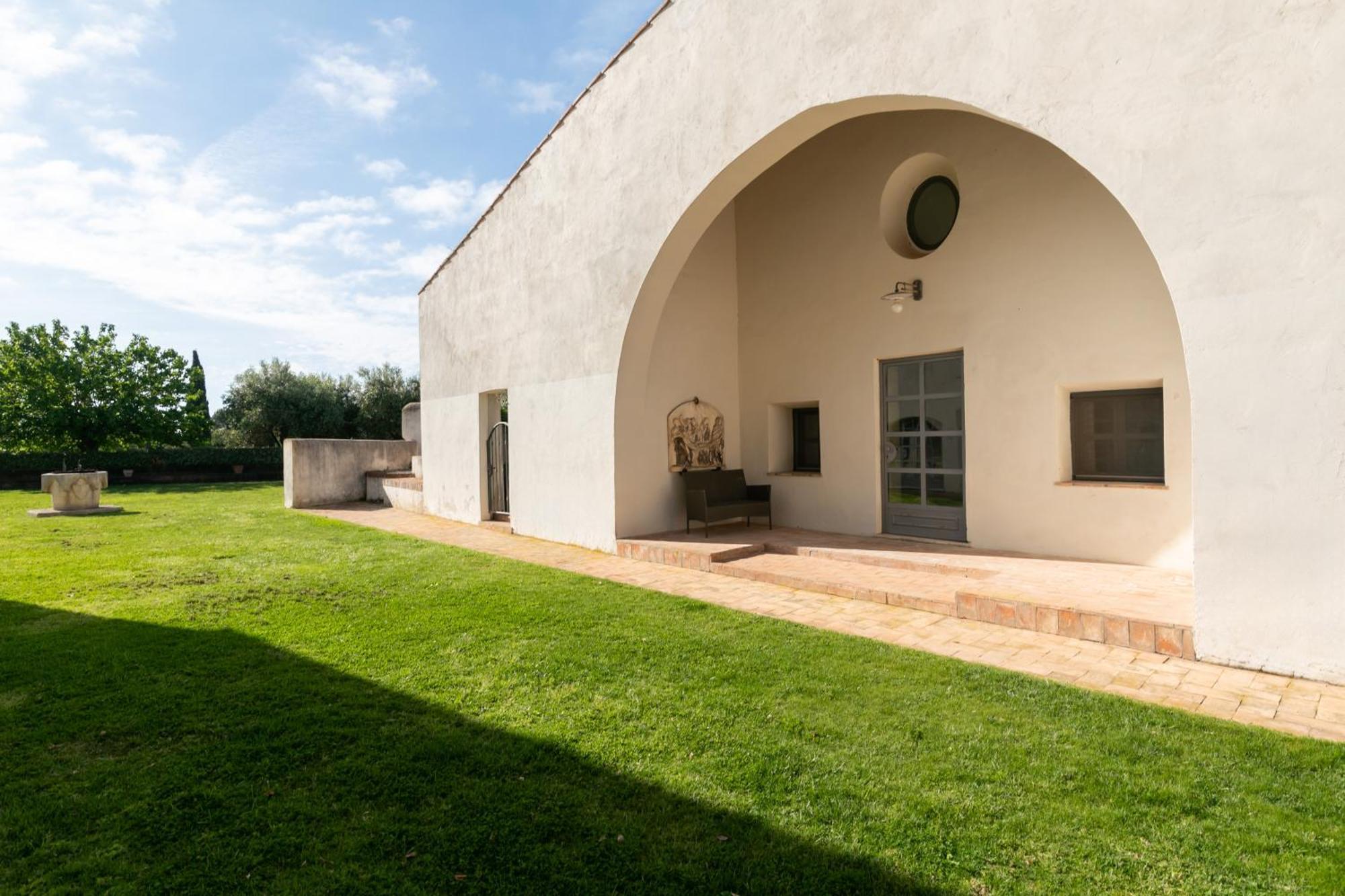 Le Dimore Di Terrarossa Argentario Porto Ercole  Exterior photo